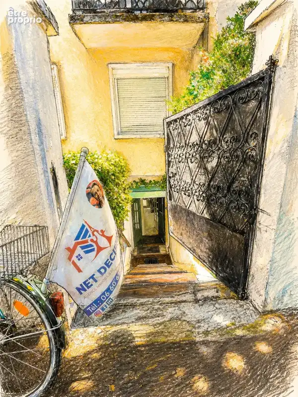 Attelier D Artiste Pour Musicien - photo 15