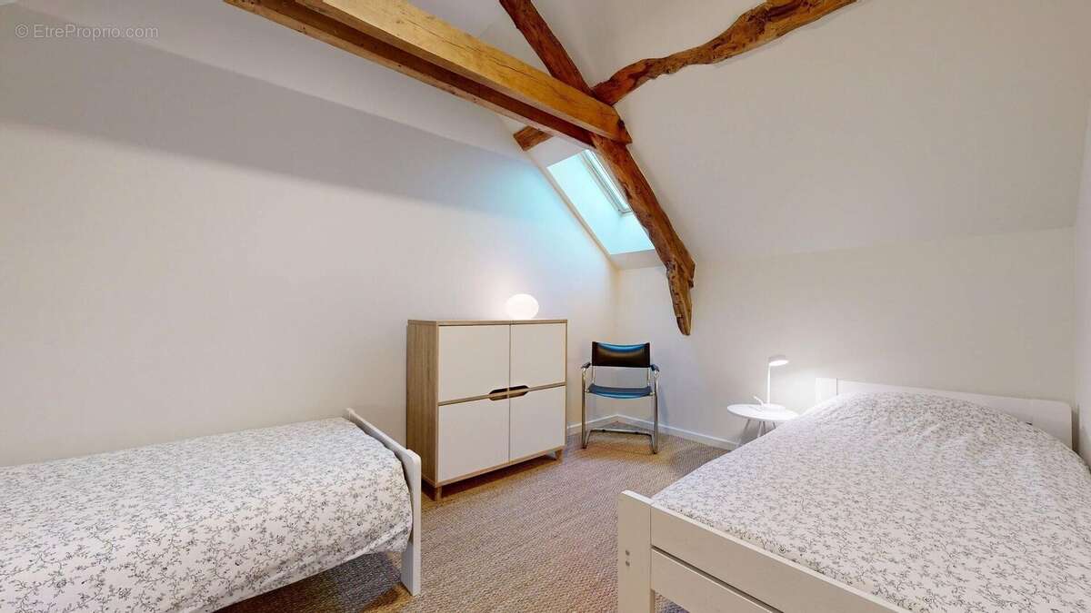 MaisonenpierresrenoveeavecgoutPiscinelargeterraine - Maison à SALIGNAC-EYVIGUES