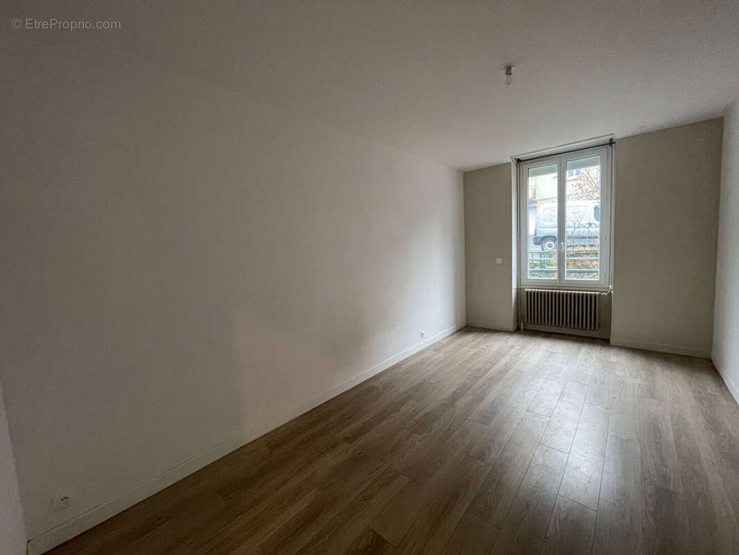 Appartement à ETAMPES
