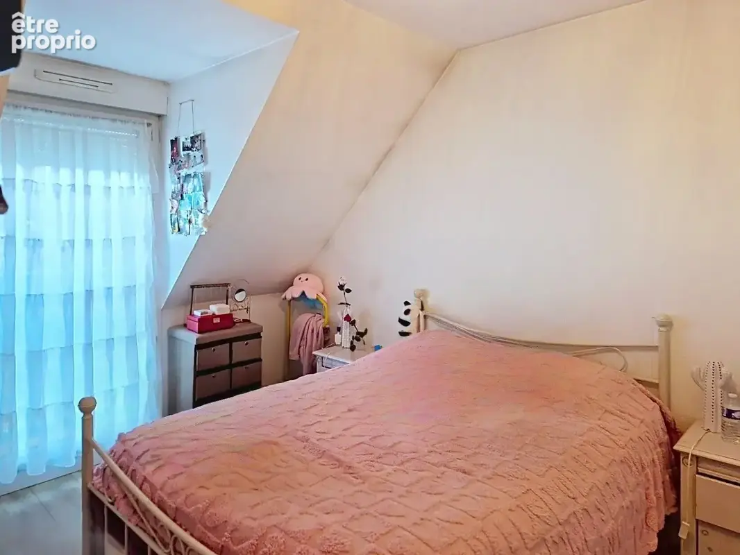 Maison 5pp en tres bon etat general avec garage et jardin - photo 9