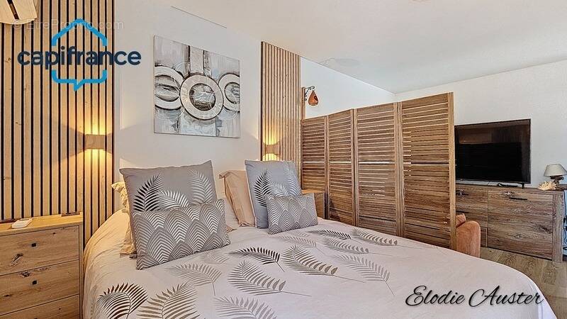 Appartement à SAINT-FRANCOIS