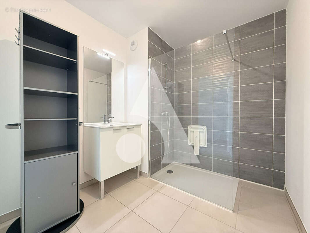 Appartement T4 Gresy Sur Aix - photo 7
