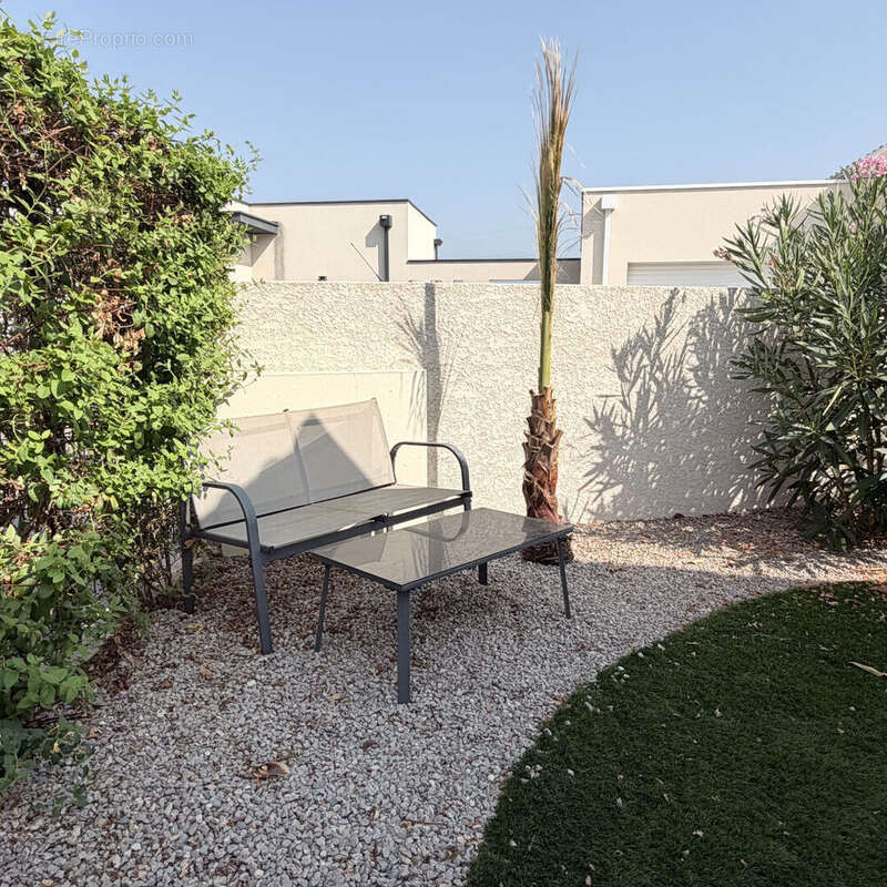 Maison Colombiers 4 pièce(s) 109.67 m2 - photo 6