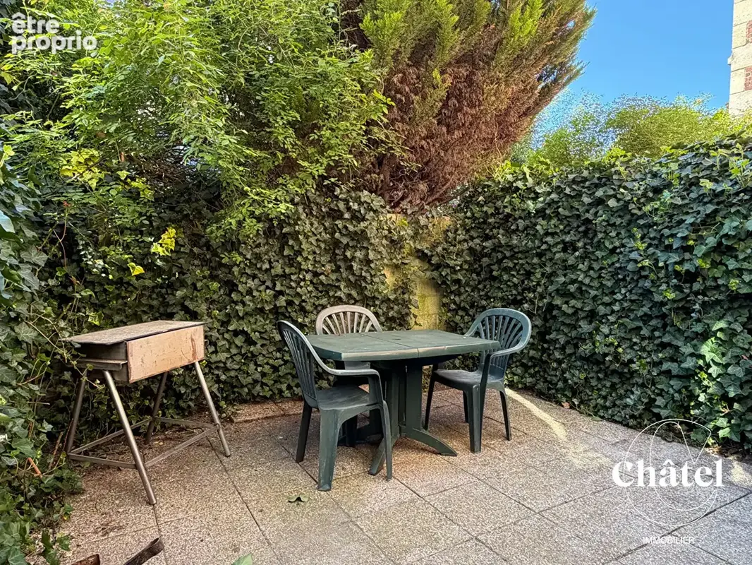 Maison de 3 logements - Creil centre ville quartier agréable - photo 15