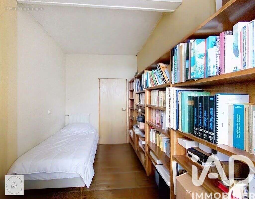 Photo 8 - Appartement à OLORON-SAINTE-MARIE