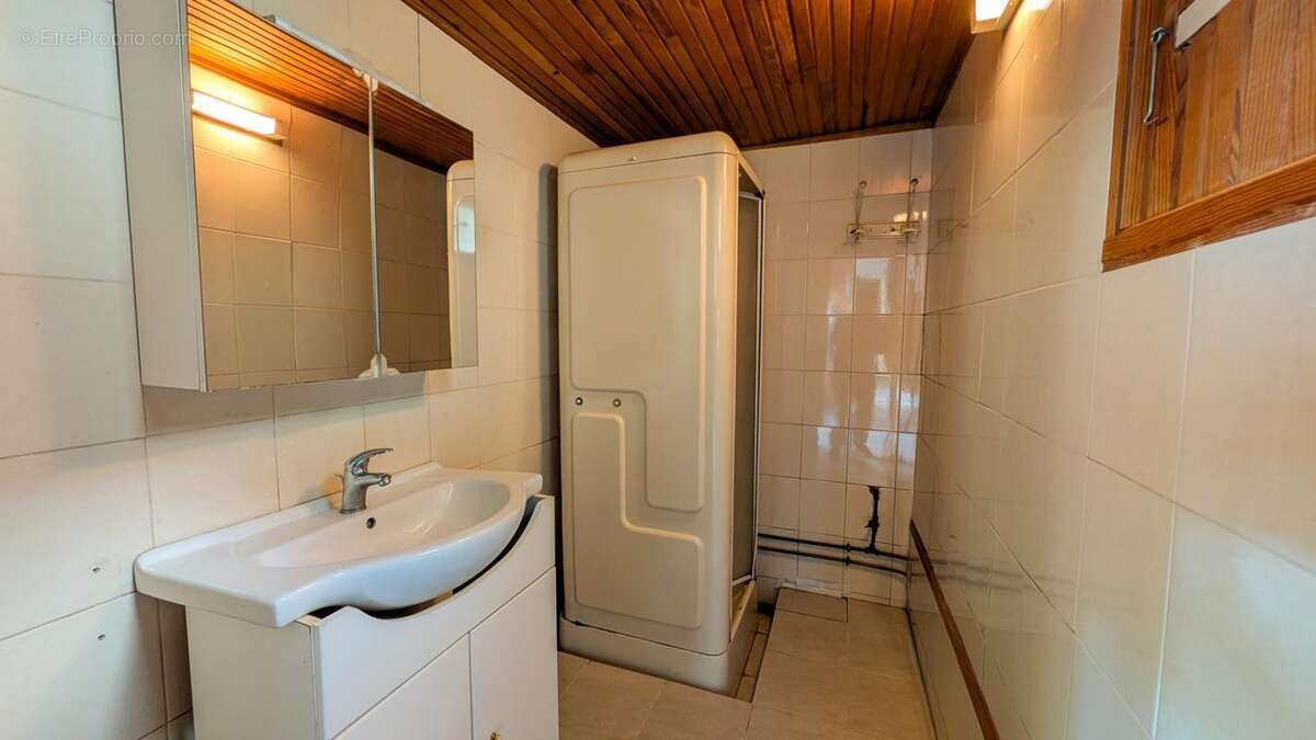 Ensemble immobilier avec fort potentiel de division - photo 17