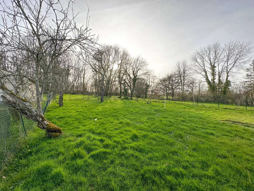 Déposez vos valises dans cette maison située dans l'Indre - photo 2