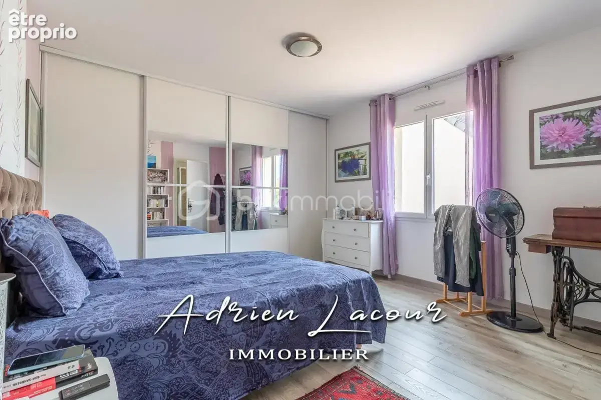 Magnifique maison dans un quartier résidentiel - photo 7