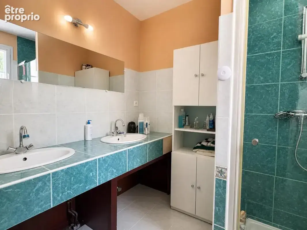 Maison de 8 pièces de 153 m² situé à Petosse - photo 5