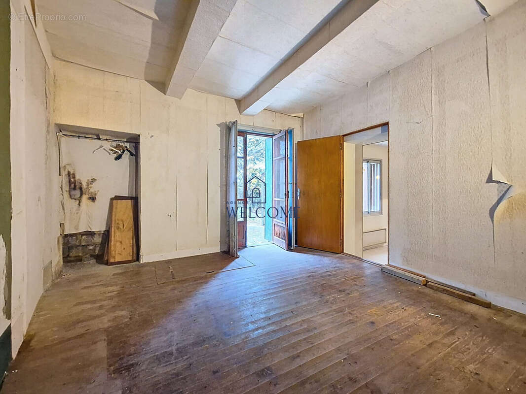 Maison à SAINT-ANDRE-DE-SANGONIS