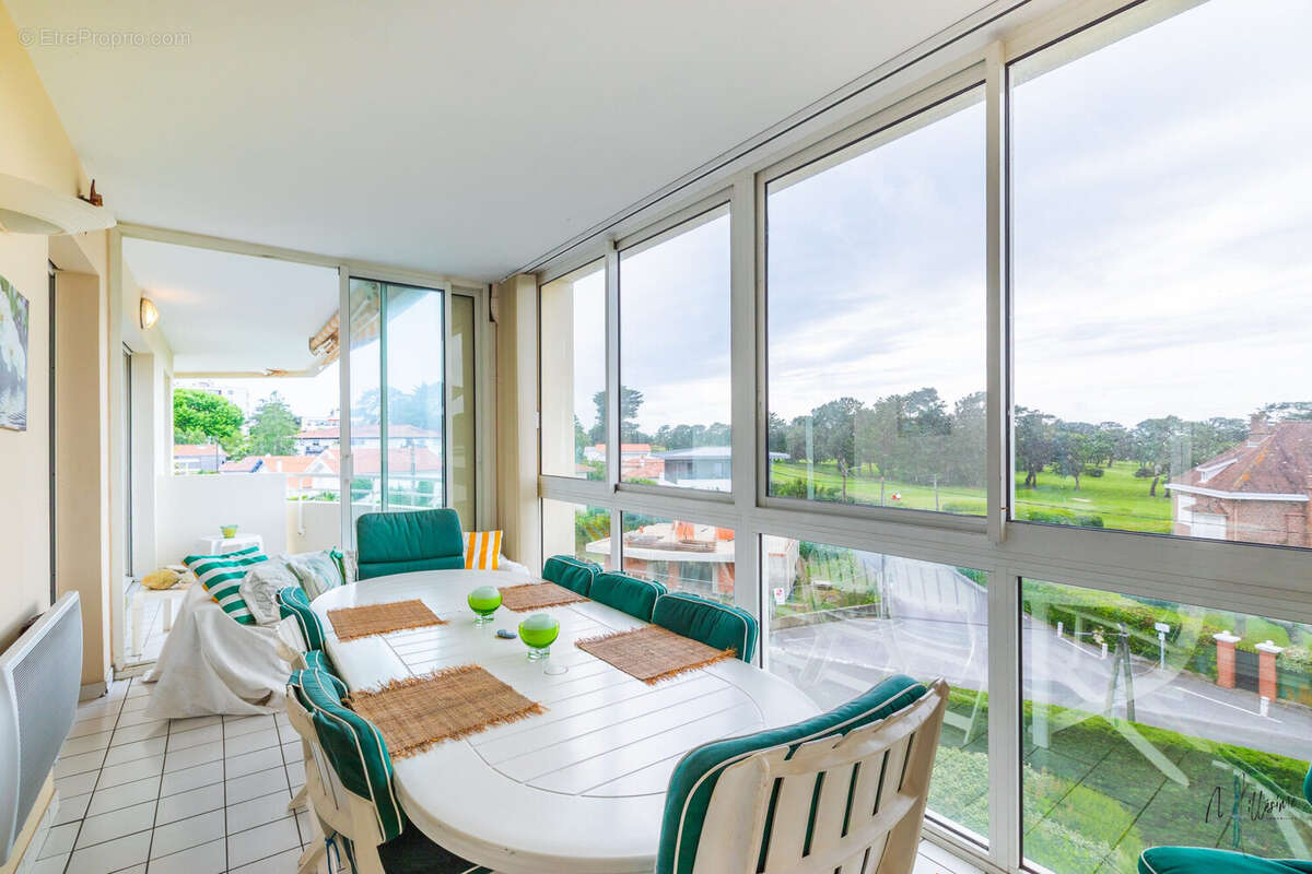 Appartement à ANGLET