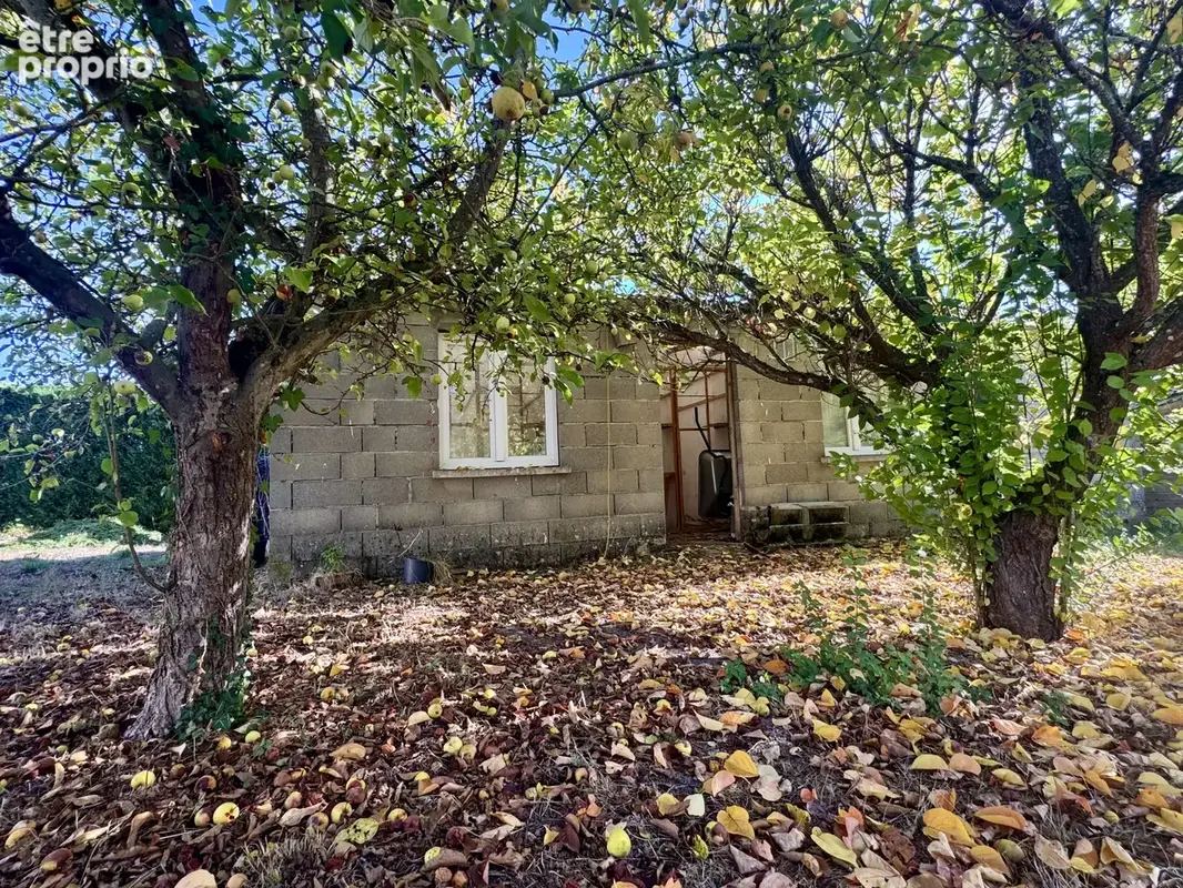 Lorris, 3 chambres, 2000 m2 terrain, garage, proches commerces - photo 19