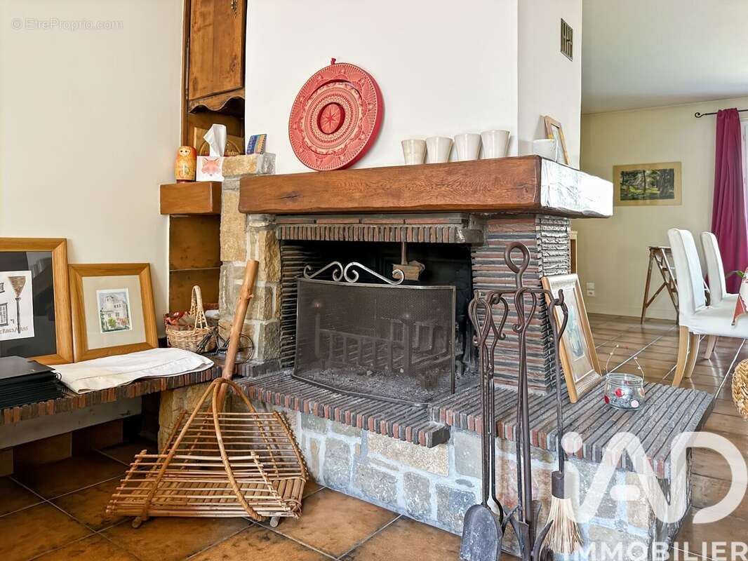 Photo 5 - Maison à MASSY