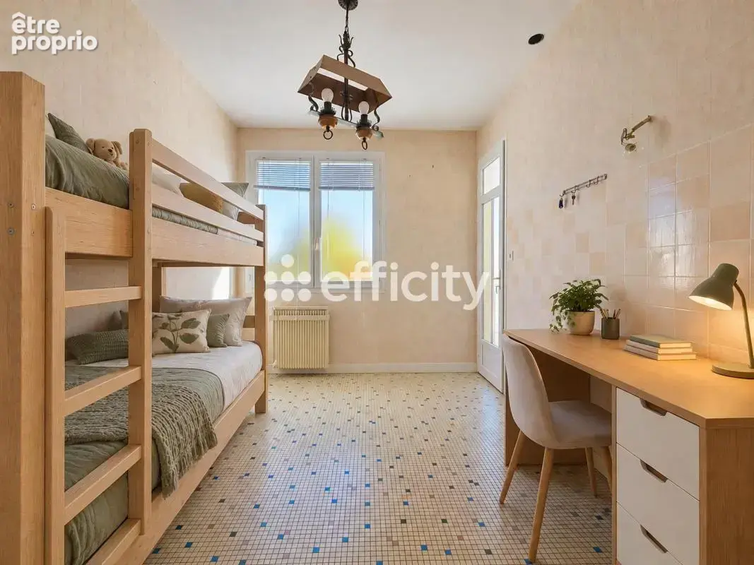 Maison 6 pièces 127 m² à vendre à Rochefort (17300) - photo 14