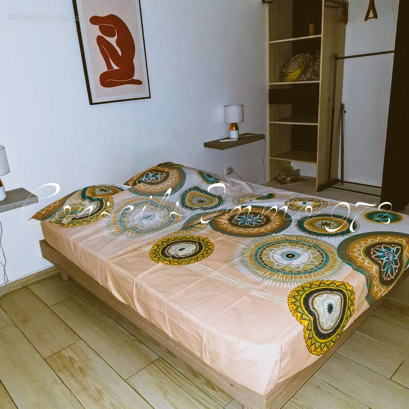 Appartement à FORT-DE-FRANCE