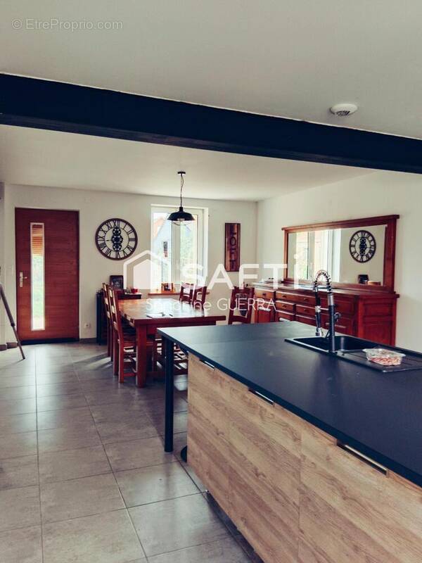 Photo 1 - Maison à HESDIN