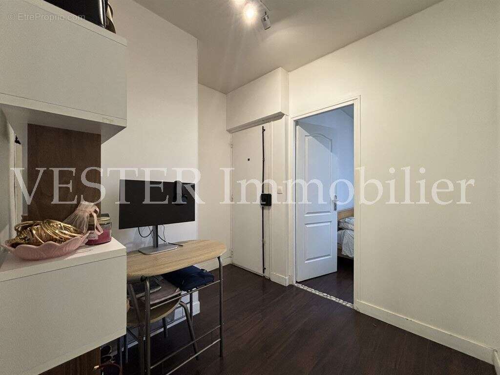 Appartement à LE PERREUX-SUR-MARNE