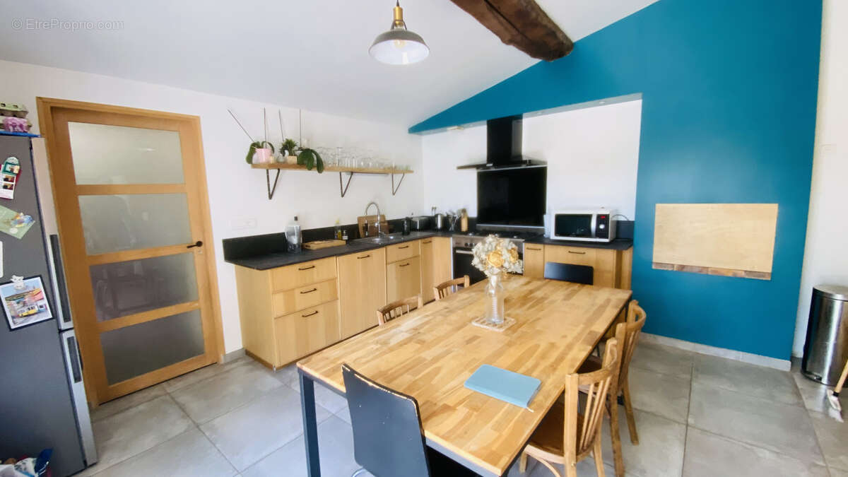 Maison à SAINT-MARS-DU-DESERT