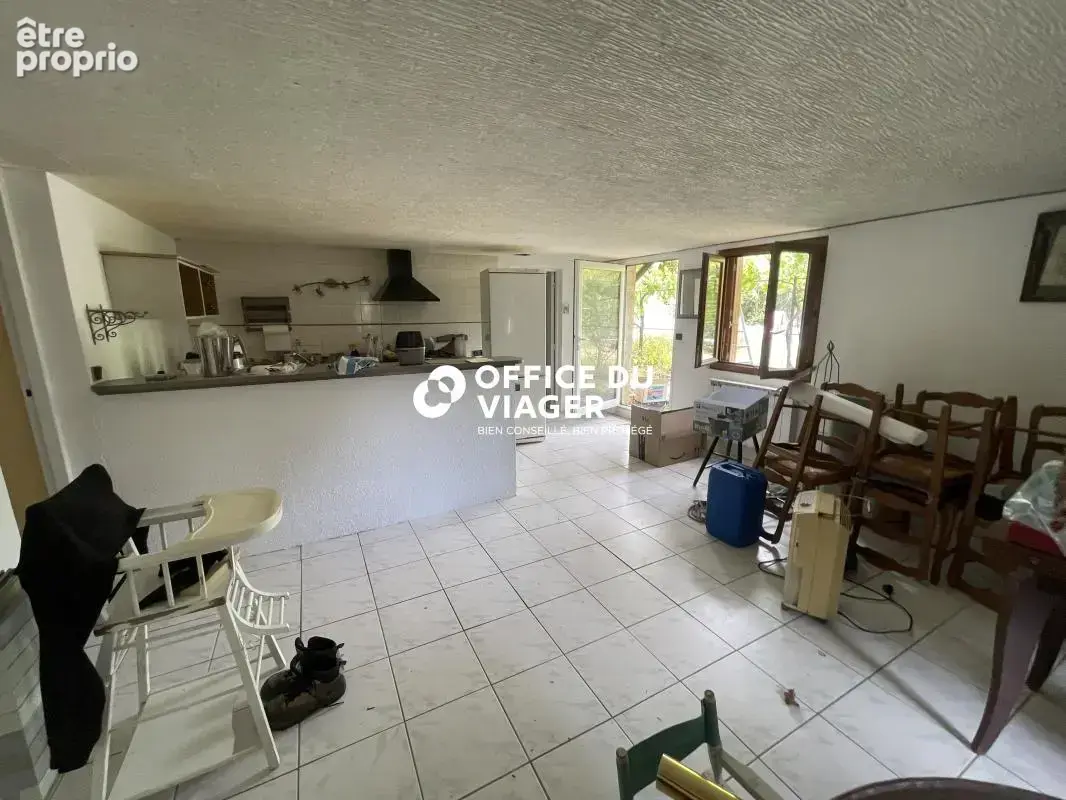 Maison - 184,37 m² - 5 pièces - photo 22