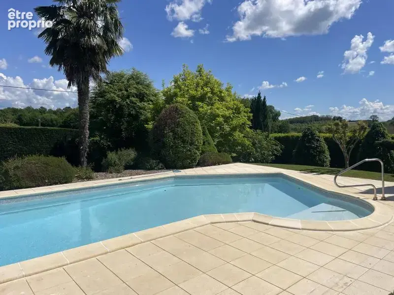 Entre Brive et Limoges, 15 mn accès A20 - photo 18