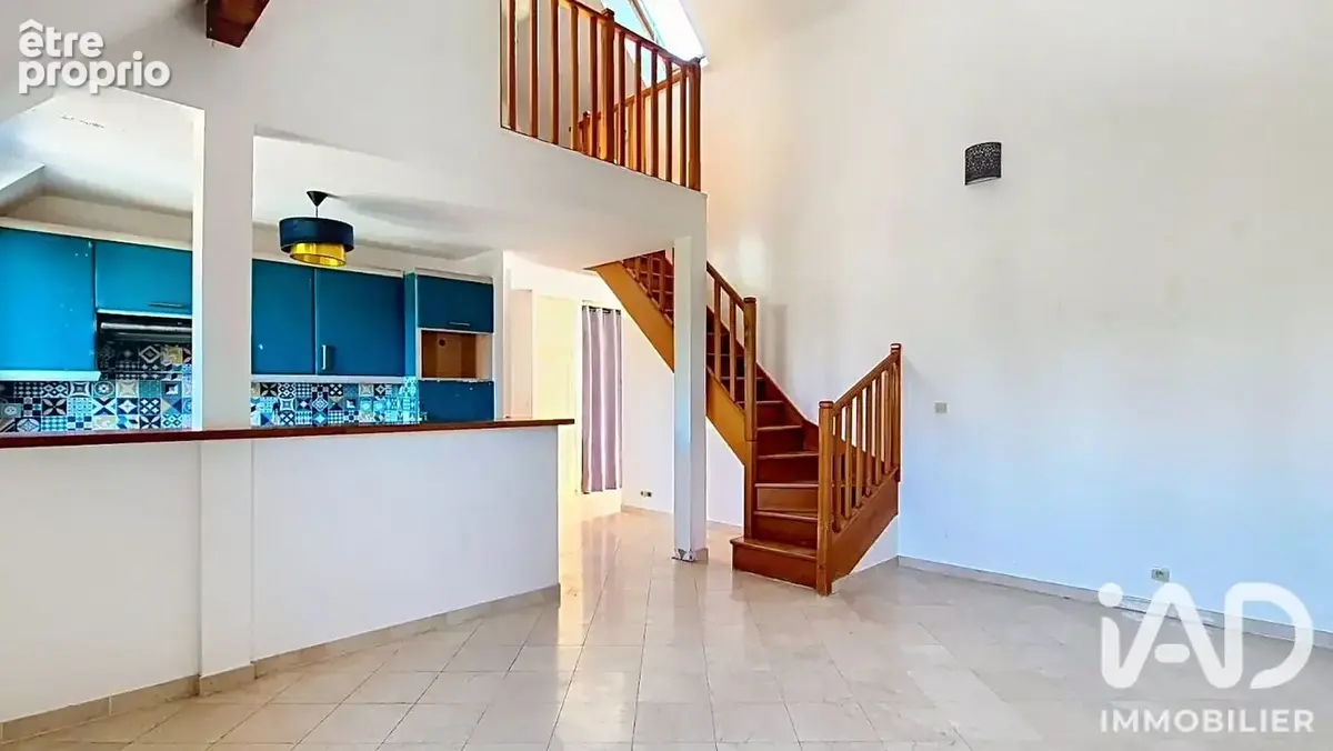 Photo 1 - Appartement à CHESSY