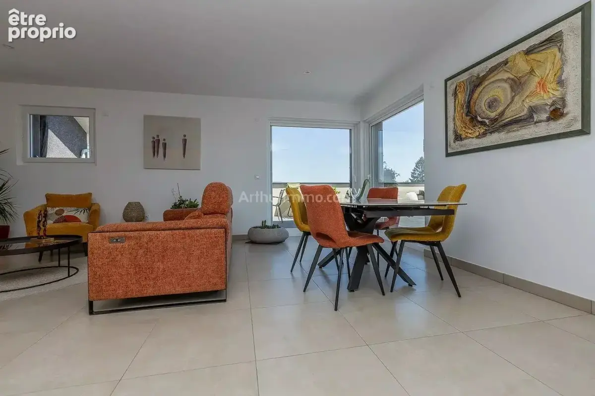 Vente Appartement Vezeronce-curtin(38510) 380 000ï¿œ - photo 6