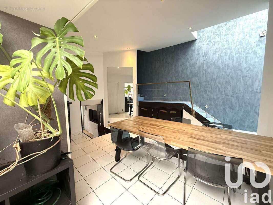 Photo 5 - Maison à CUINCY