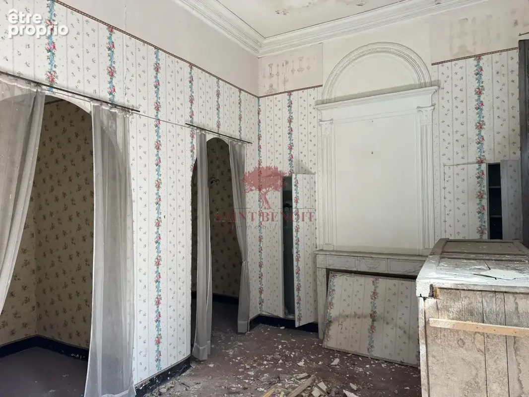 Clermont l herault immeuble a vendre - photo 3