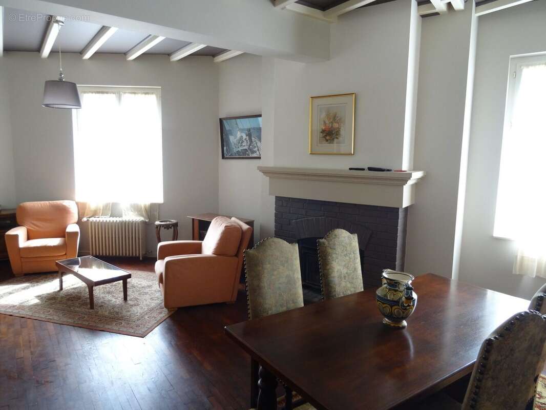 Maison 125 m² à Lannion  - photo 6