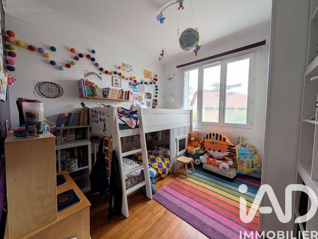 Photo 5 - Appartement à FONTENAY-AUX-ROSES