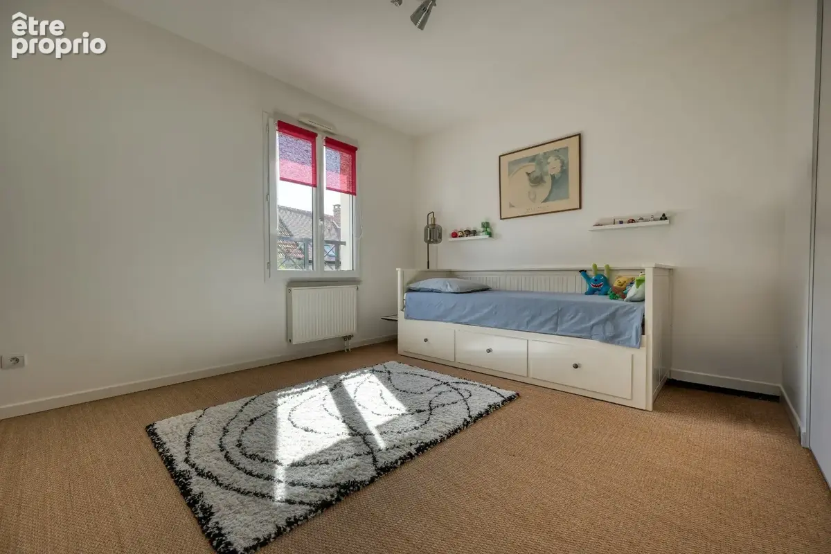 Maison à vendre 6 pièces à Jouars Pontchartrain () - photo 19