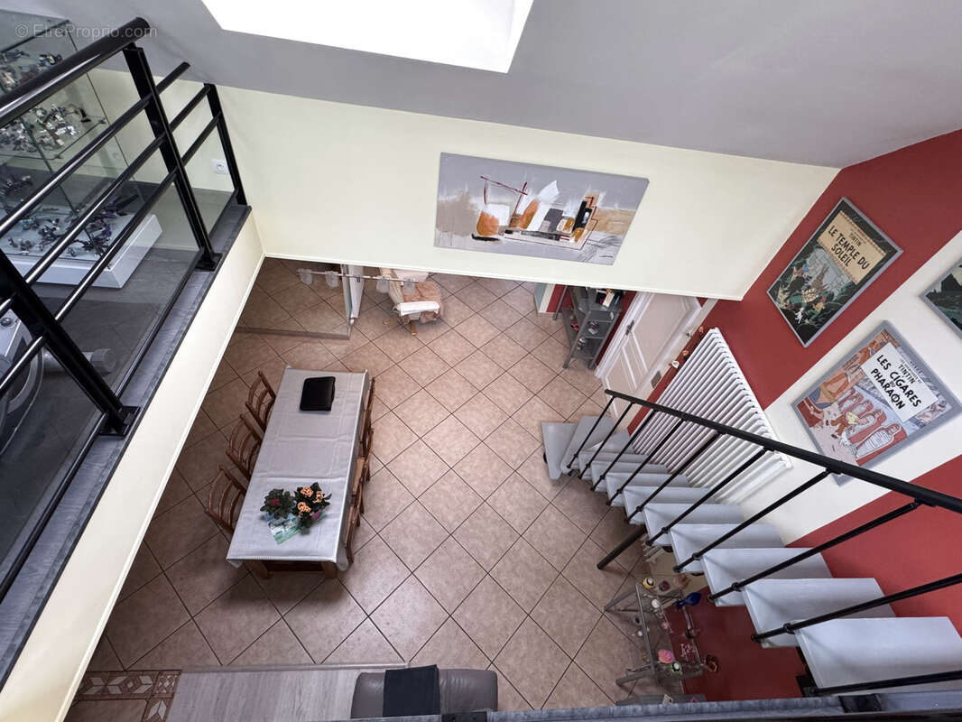 Maison à DURY