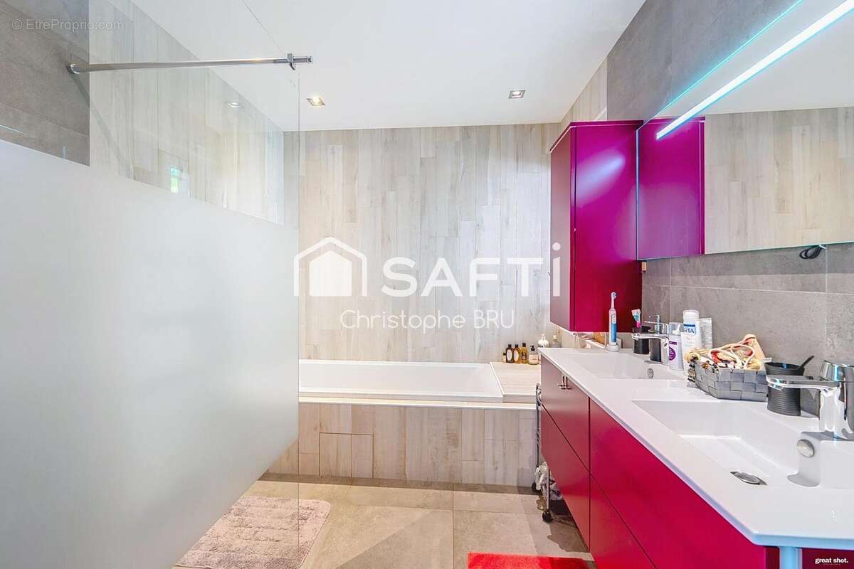 Maison 283 m² à Vieille-Toulouse  - photo 9