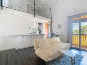 Appartement à SAUSSET-LES-PINS