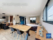 Maison à BLAINVILLE-SUR-ORNE