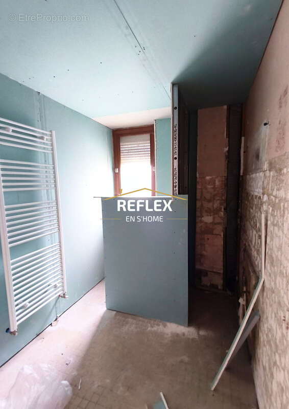 Maison familiale à deux pas du centre-ville / 4 chambres - photo 7