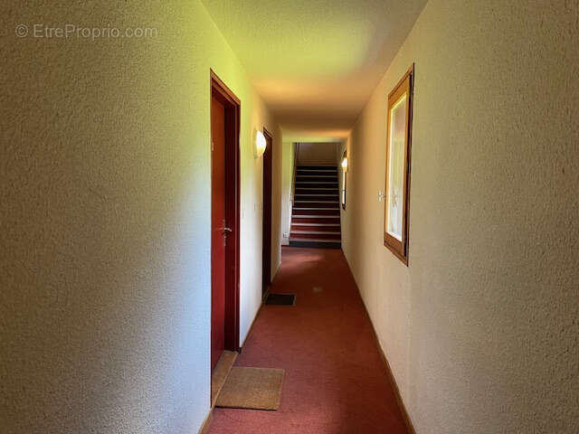 Appartement à LES HOUCHES