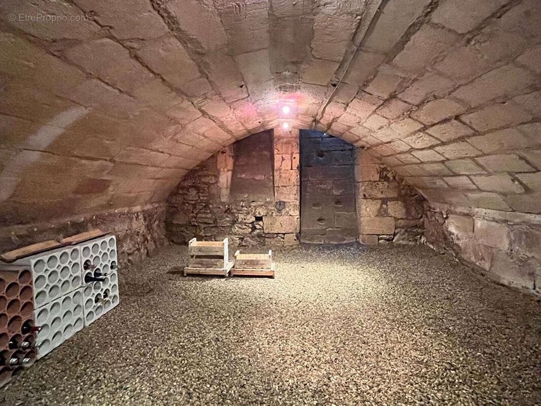 Maison à CASTILLON-LA-BATAILLE