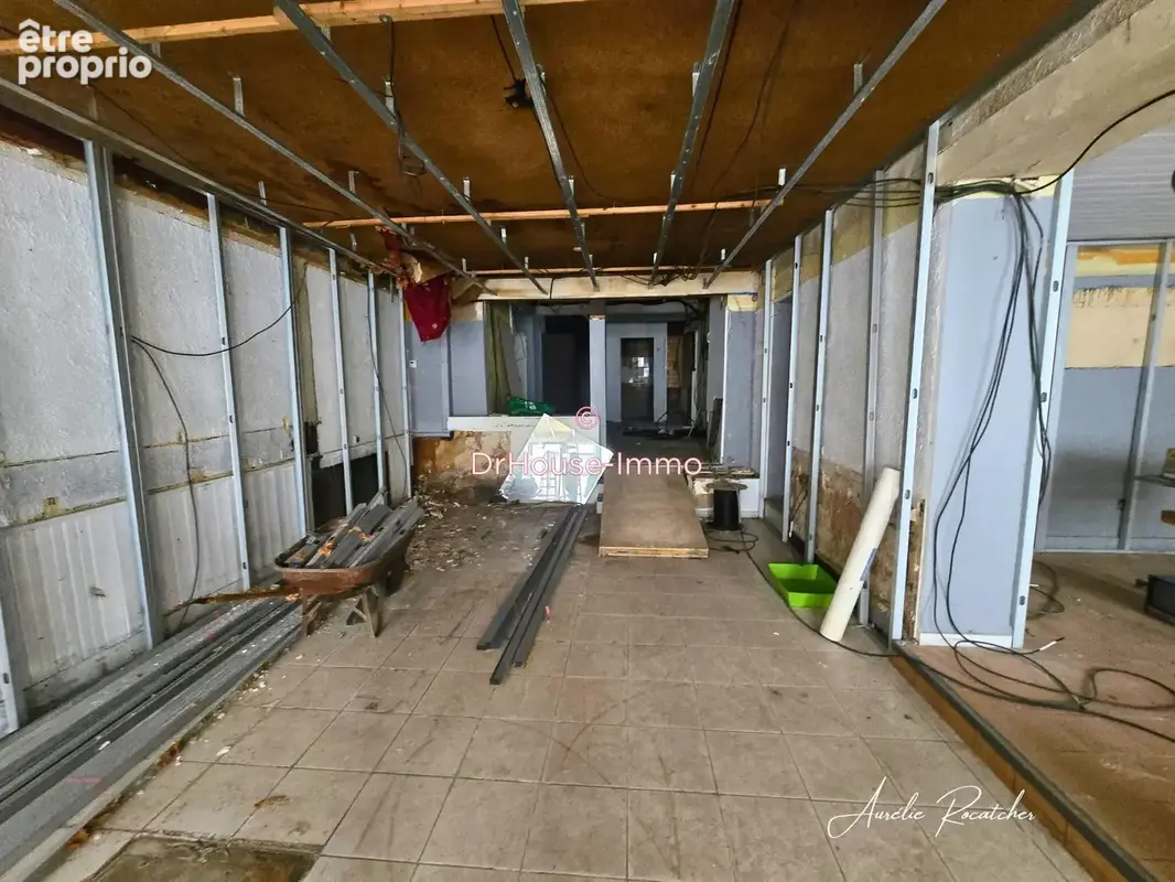 Commerce 110 m² à vendre à Dieppe (76200) - photo 17