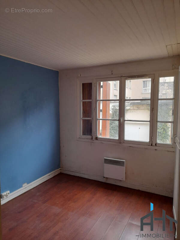 Appartement à PARIS-12E