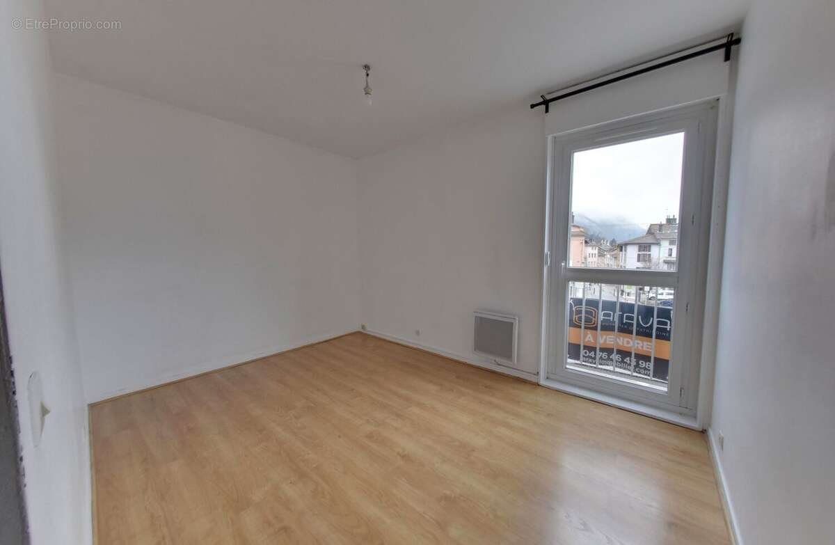 Appartement à VOREPPE