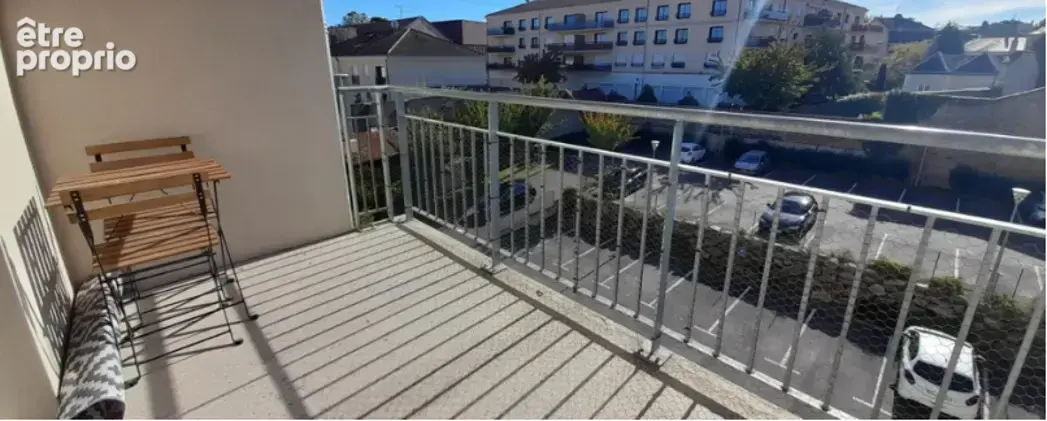Appartement - photo 4