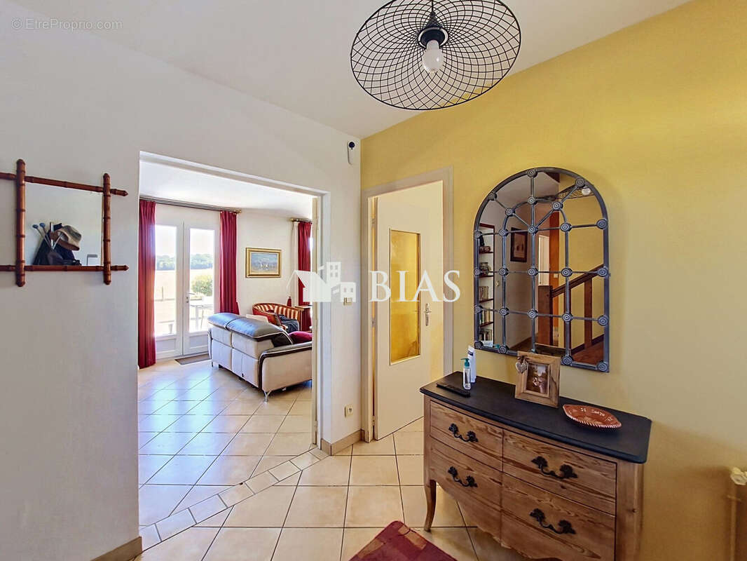 Maison 6 pièces 139 m² à vendre à Fontaine-Bellenger (27600) - photo 2