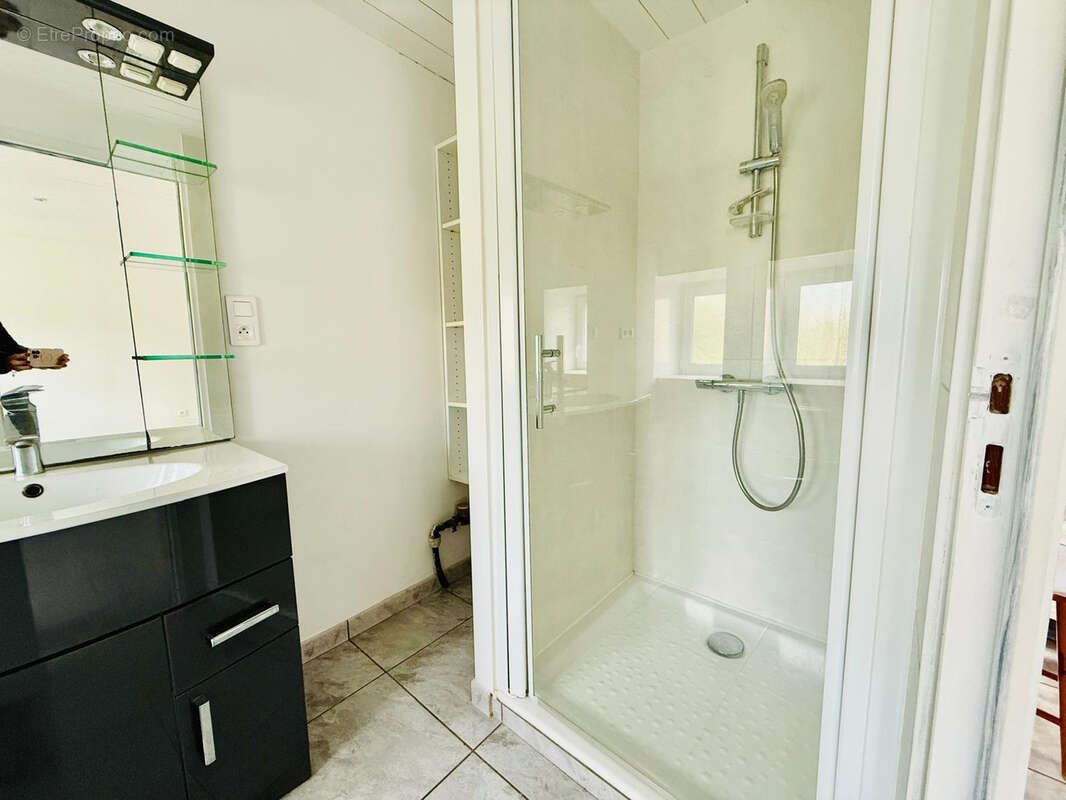 Maison à LA REMAUDIERE