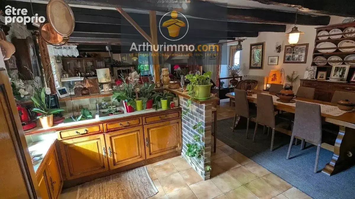 Vente Maison Guegon(56120) 329 600ï¿œ - photo 8