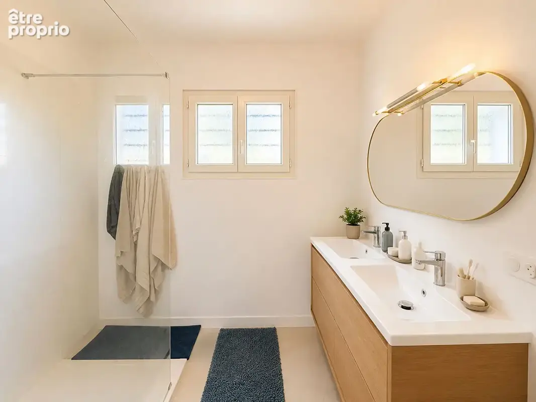 Maison 170m² à capbreton - photo 13