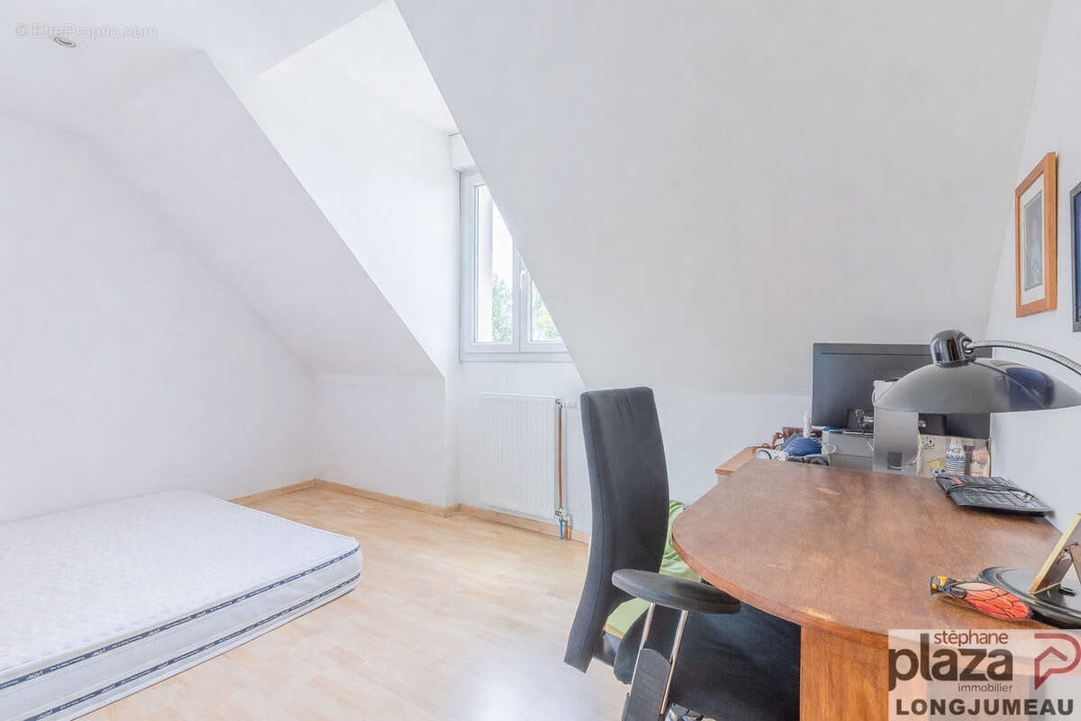 Maison à CHAMPLAN