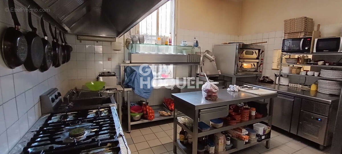 Commerce à LE BOULOU