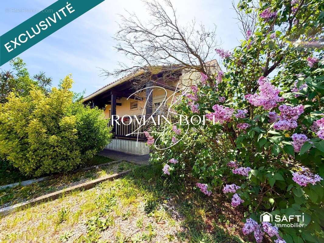 Photo 8 - Maison à ALES