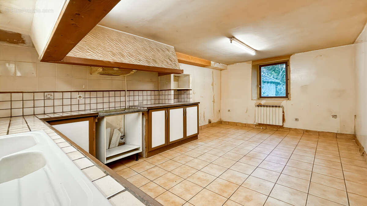 Maison à ETAMPES